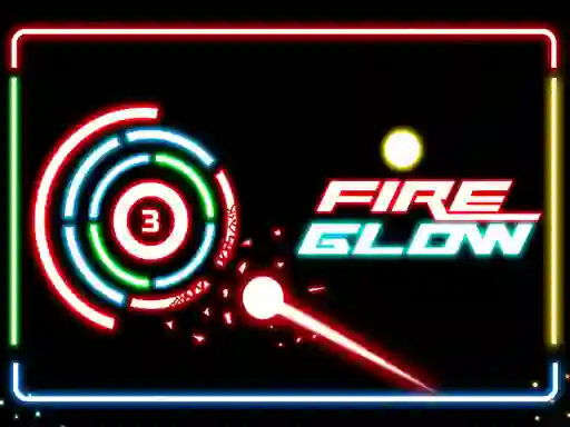 Fire Glow — 無料オンラインゲーム