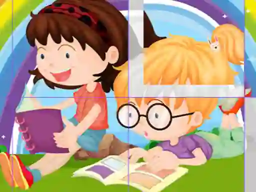 Puzzle Game Girls — 無料オンラインゲーム