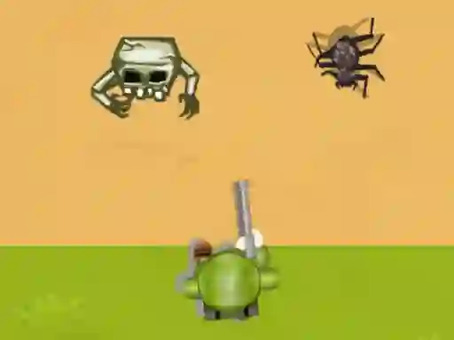 ゲームThe Survivorオンライン