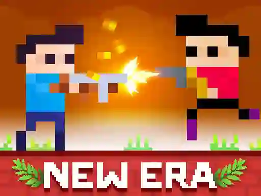 Castle Wars New Era — 無料オンラインゲーム