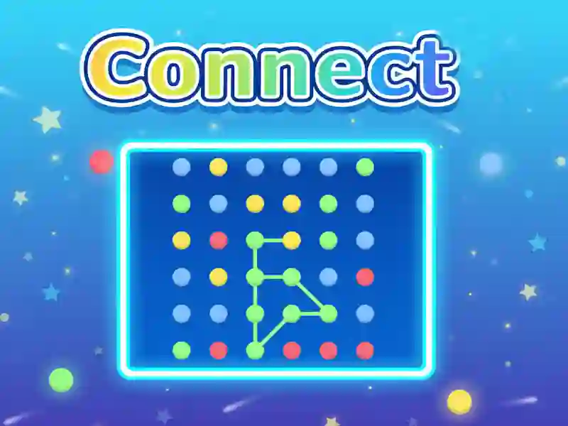 ゲームConnectオンライン