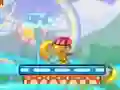 JUMPING BANANAS 2 — 無料オンラインゲーム