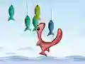 ゲームPiranha Bite Attackオンライン