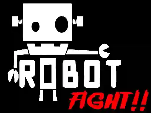 Robot Fight — 無料オンラインゲーム