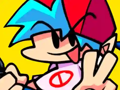 FNF Portrait: Friday Night Funkin — 無料オンラインゲーム
