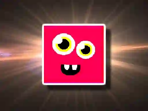 Funky Cube Monsters — 無料オンラインゲーム