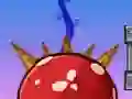Angry rocket birds - 2 — 無料オンラインゲーム