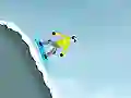 Extreme Snowboard — 無料オンラインゲーム