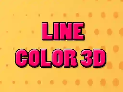 Line Color 3D — 無料オンラインゲーム