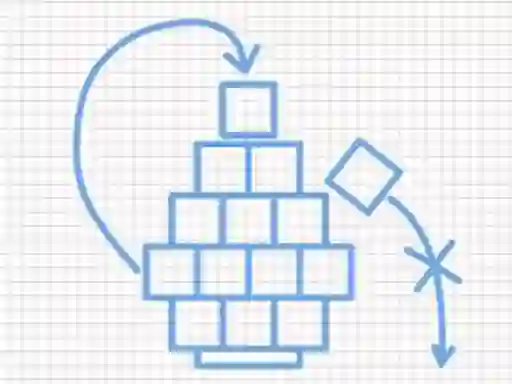 Brickz! — 無料オンラインゲーム