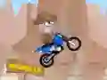 Cowboy biker — 無料オンラインゲーム
