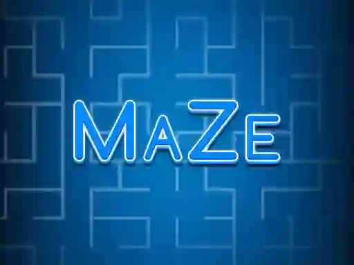 The Maze — 無料オンラインゲーム
