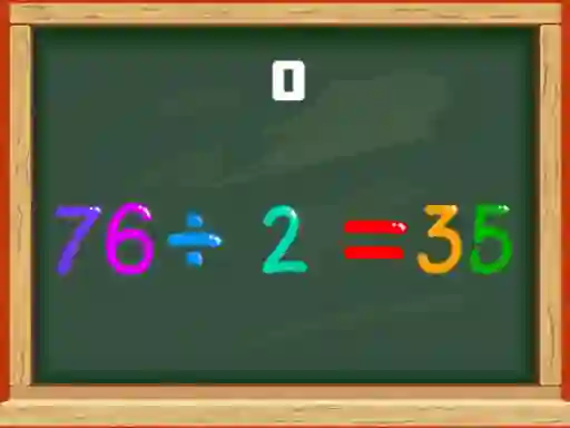 Equations: Right or Wrong! — 無料オンラインゲーム