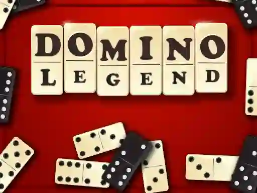 Domino Legend — 無料オンラインゲーム