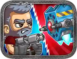 Total Recoil — 無料オンラインゲーム