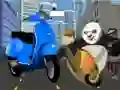 Scooter Stunt — 無料オンラインゲーム