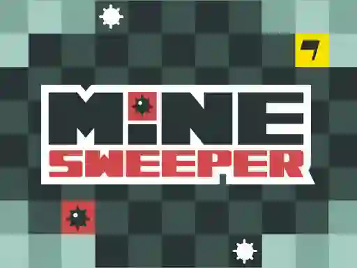 ゲームMine Sweeperオンライン