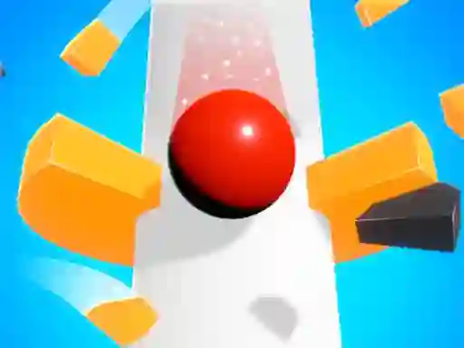 Helix Jump — 無料オンラインゲーム