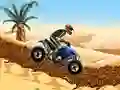 ATV Offroad Thunder — 無料オンラインゲーム