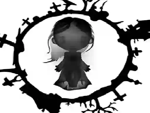 Kidnapped Ghosts — 無料オンラインゲーム