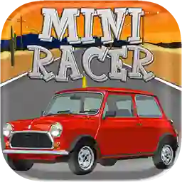 Mini Racer — 無料オンラインゲーム