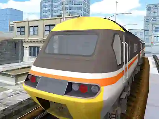 TRAIN GAME IO — 無料オンラインゲーム