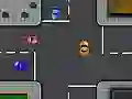 ゲームTraffic Madnessオンライン