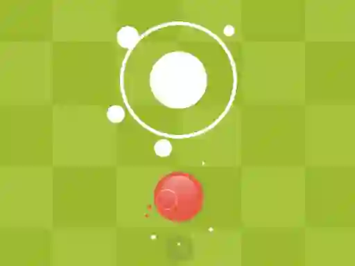 White Dot — 無料オンラインゲーム