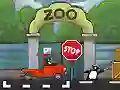 Zoo Transport — 無料オンラインゲーム