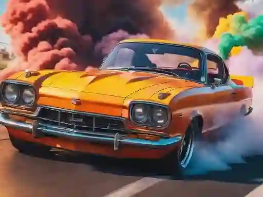 3D Car Simulator — 無料オンラインゲーム
