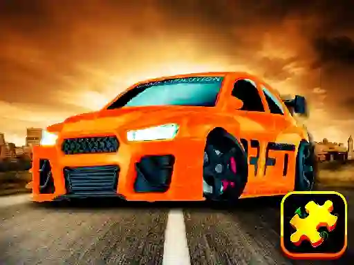 Racing Beast Puzzle — 無料オンラインゲーム
