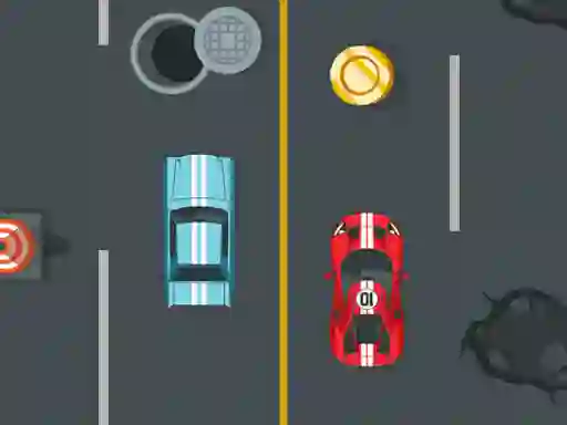 ゲームAgile Driverオンライン