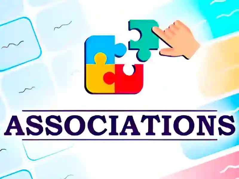 ゲームAssociationsオンライン