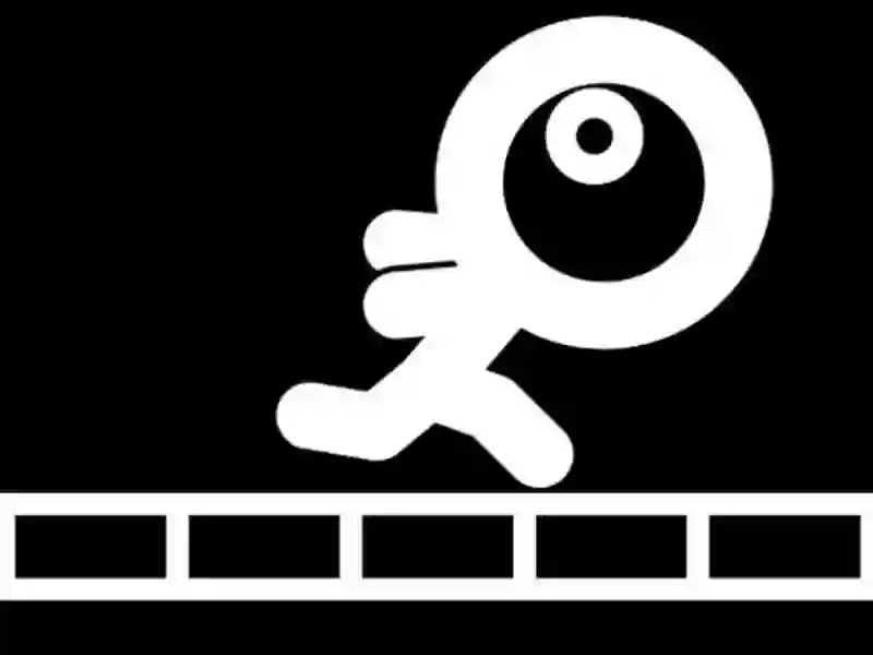 Stickman Jump — 無料オンラインゲーム