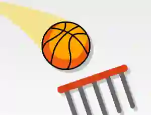 Dunk Ball — 無料オンラインゲーム