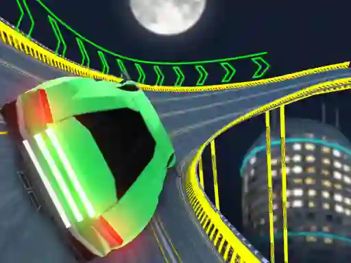 Two Punk Racing — 無料オンラインゲーム
