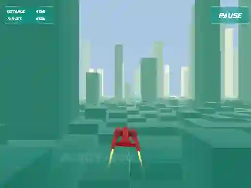 Jet Racer — 無料オンラインゲーム