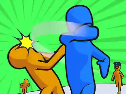 Slap and Run — 無料オンラインゲーム