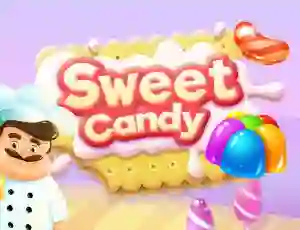 Sweet Candy — 無料オンラインゲーム