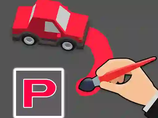Parking Way — 無料オンラインゲーム
