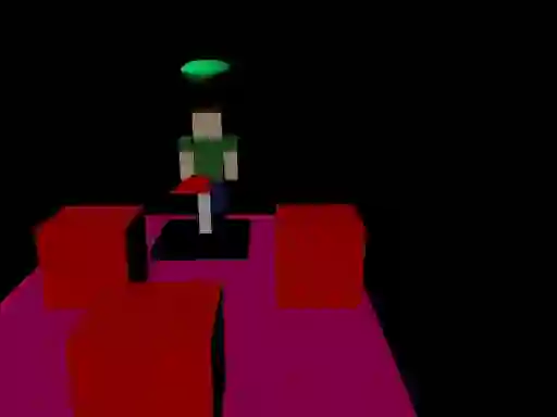 Cube Adventures — 無料オンラインゲーム