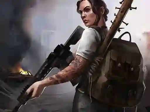Doomsday Hero — 無料オンラインゲーム