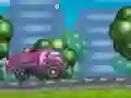 Barbie Truck — 無料オンラインゲーム