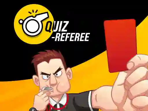 Become A Referee — 無料オンラインゲーム