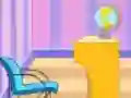 ゲームDecorate My New Classroomオンライン