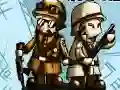 Gangster Mayhem — 無料オンラインゲーム