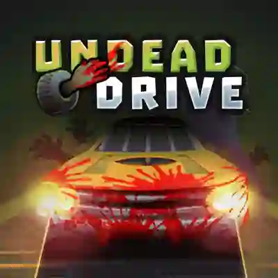 Undead Drive — 無料オンラインゲーム