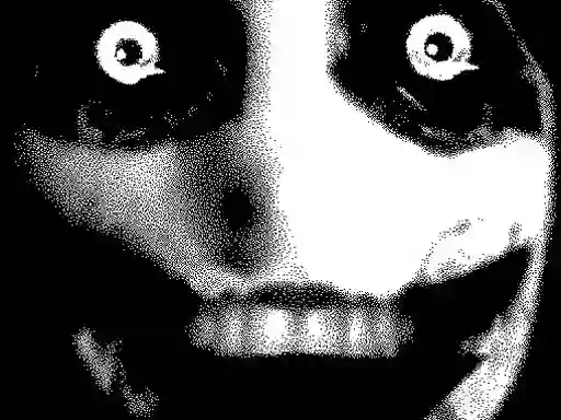 ゲームLet's Kill Jeff The Killer Off 4: Jeffs Revengeオンライン