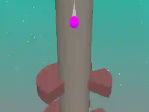 Helix Bump — 無料オンラインゲーム