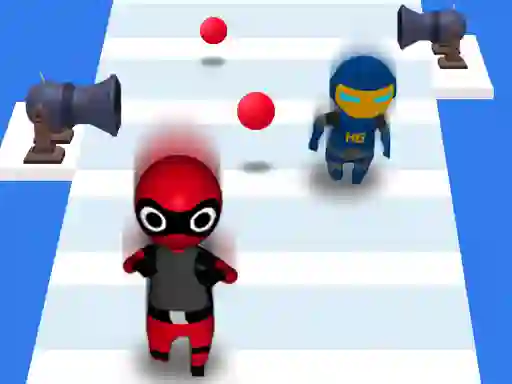 Red Light Green Light — 無料オンラインゲーム